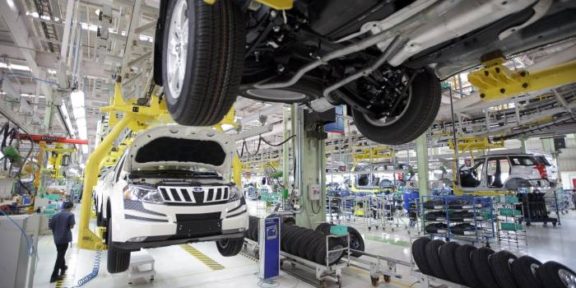 ETAuto Originals: Covid-19 times and the fading Indian carmakers?