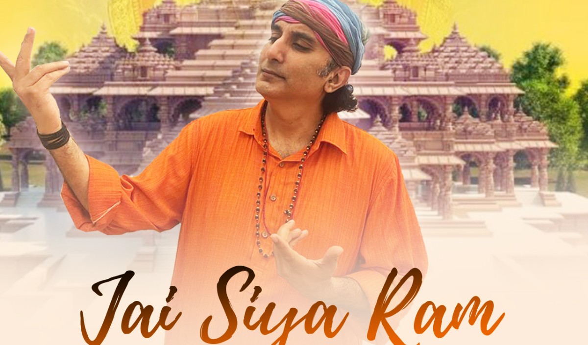 दिवाली के खास मौके पर चेतन मल्होत्रा ने अपने फैन्स को दिया एक खूबसूरत गाने का तोहफा,  ‘जय सिया राम’ को किया रिलीज