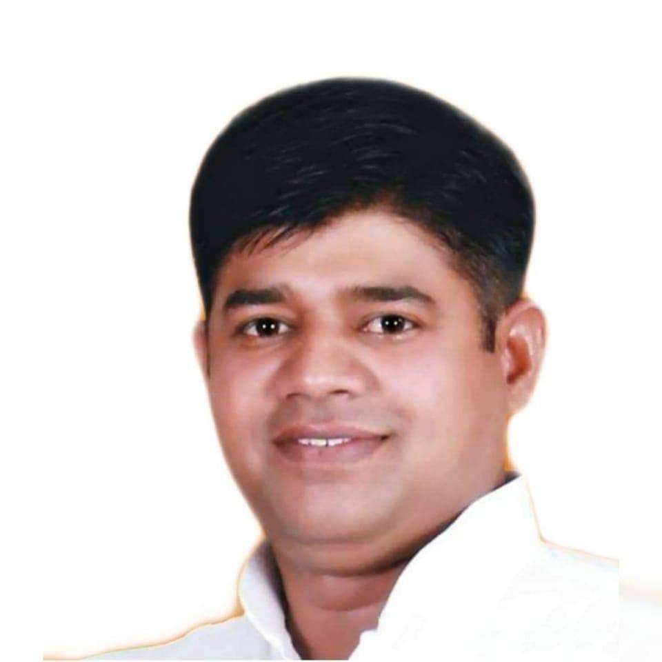 BSP में अनुशासनहीनता पर गिरी गाज, एत्मादपुर विधानसभा के पूर्व प्रत्याशी प्रबल प्रताप हुए पार्टी से बाहर