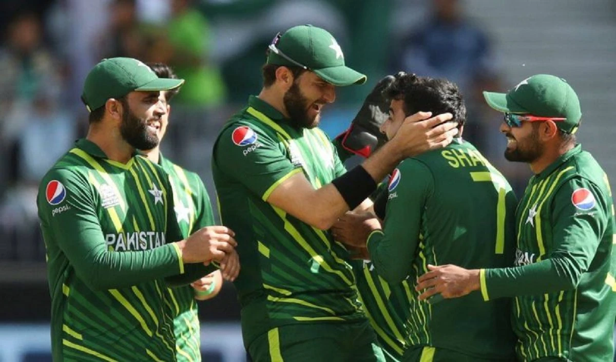 नीदरलैंड पर जीत से पाकिस्तान ने सेमीफाइनल की उम्मीदें जीवंत रखीं