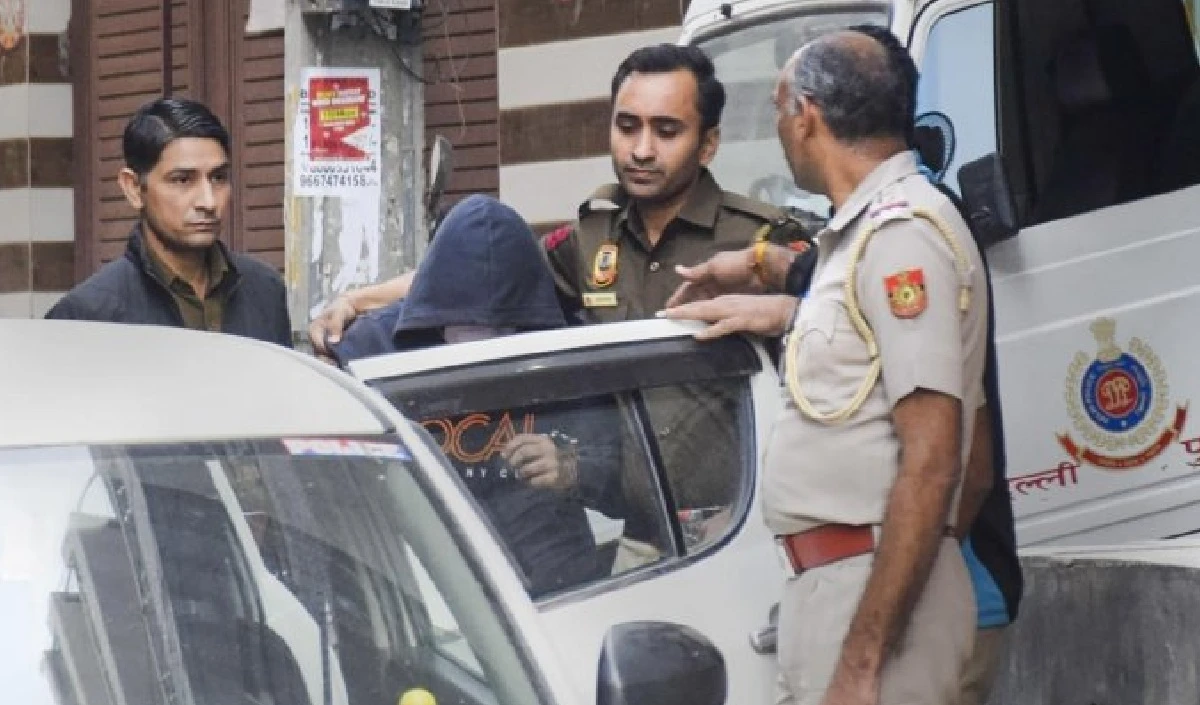 Shraddha Murder Case: नार्को टेस्ट से पहले आफताब का होगा पॉलीग्राफ टेस्ट, कोर्ट ने दी परमिशन