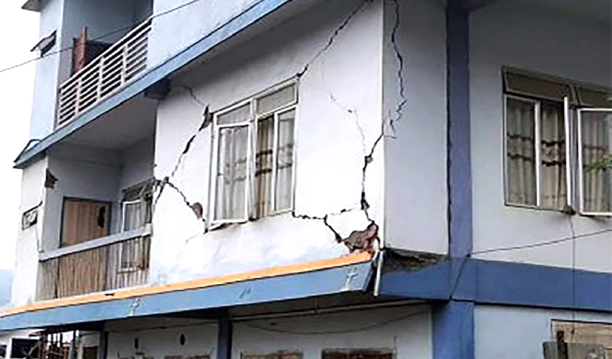कठिन समय में भारत ने इंडोनेशिया के साथ दिखाई एकजुटता, भूकंप की वजह से अब तक 56 से ज्यादा लोगों की मौत