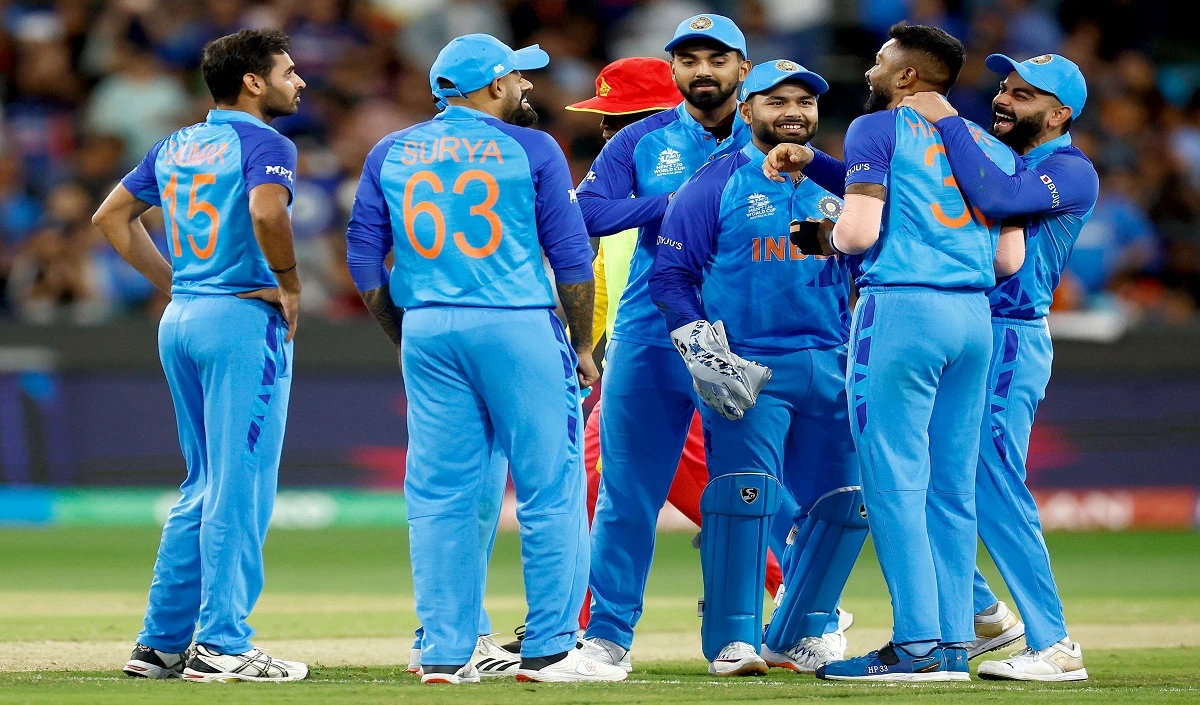 T20 World Cup 2022: फाइनल में होगी भारत-पाक की भिड़ंत! इंग्लैंड के खिलाफ हर हाल में जीत हासिल करना चाहेगी टीम इंडिया