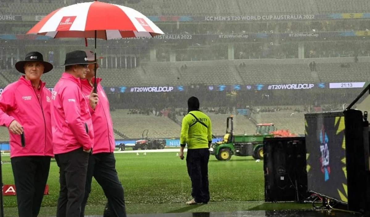 मेलबर्न में 3 मुकाबले हो चुके हैं रद्द, क्या भारत-जिम्बाब्वे मैच के दौरान होगी बारिश? ऐसा रहेगा मौसम का हाल
