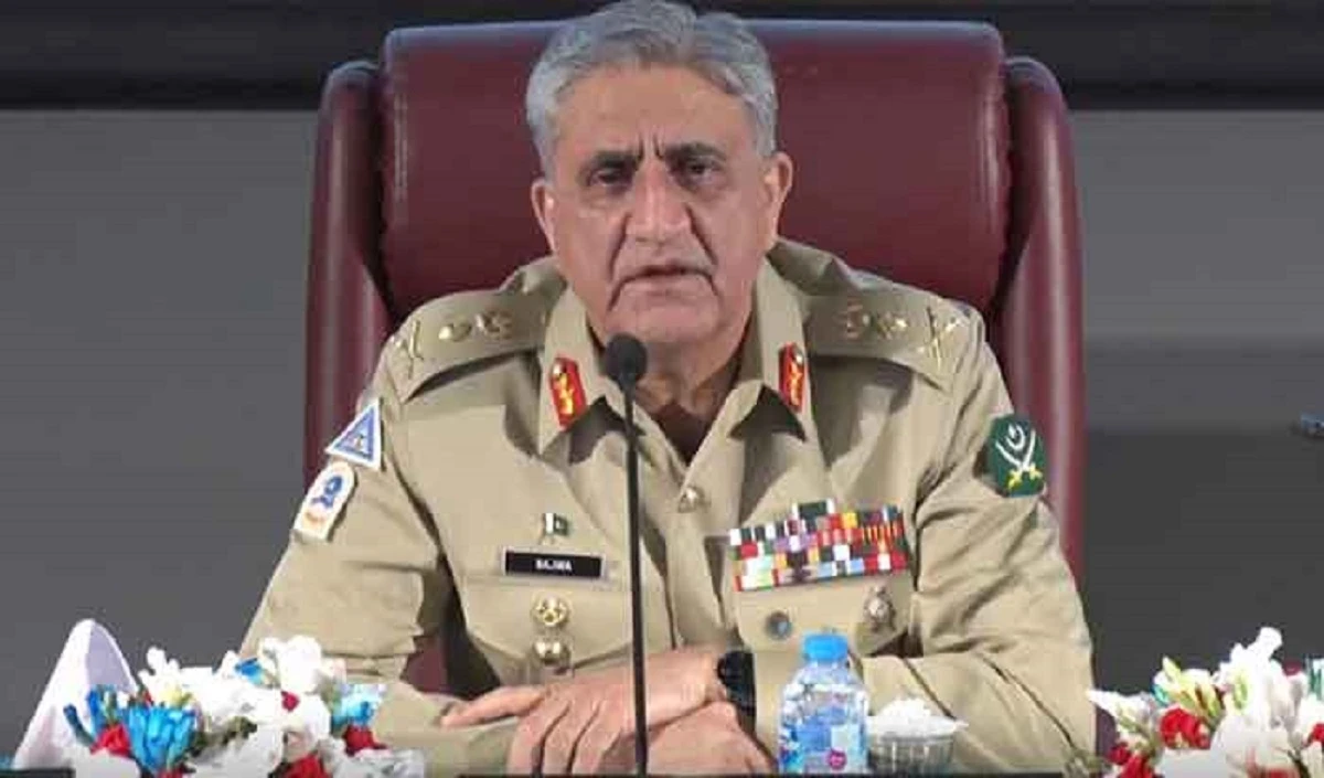 पाकिस्तान में नए सेना प्रमुख की नियुक्ति में देरी से पैदा हुआ असमंजस