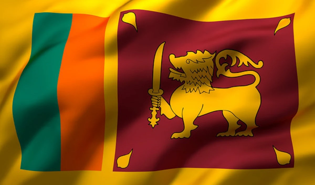 श्रीलंका के दो प्रमुख मंत्री पार्टी से निलंबित