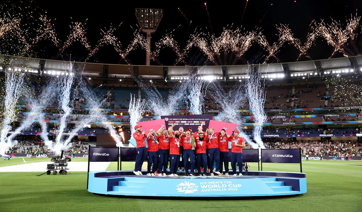 2024 में बदले हुए फॉर्मेट में नजर आएगा T20 विश्वकप, वेस्टइंडीज और यूएसए को मिली है मेजबानी