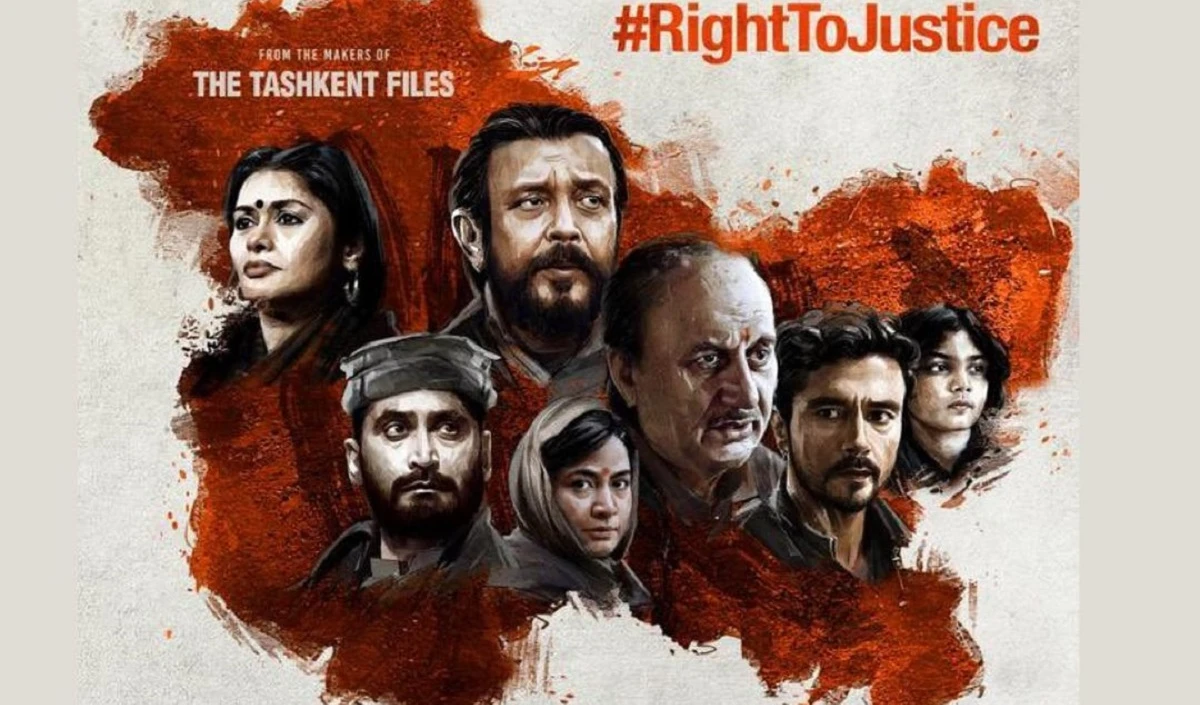 The Kashmir Files | IFFI जूरी हेड के बयान पर मचा बवाल, इजराइल ने भारत से मांगी माफी, स्वरा ने ठहराया सही