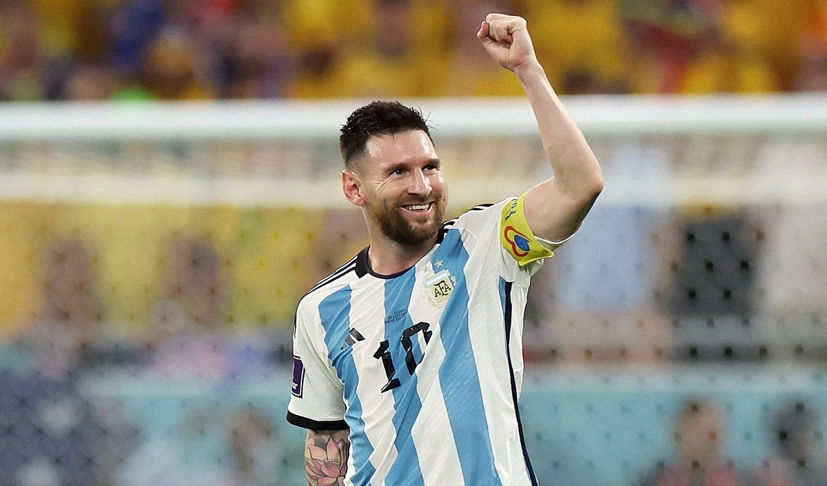 FIFA World Cup 2022 के फाइनल मुकाबले से पहले Lionel Messi ने करियर को लेकर दिया बड़ा अपडेट, फैंस हुए हैरान