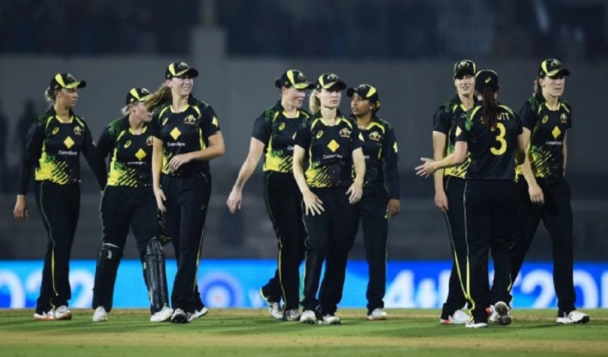 तीसरा महिला टी20: आस्ट्रेलिया ने भारत को 21 रन से हराया