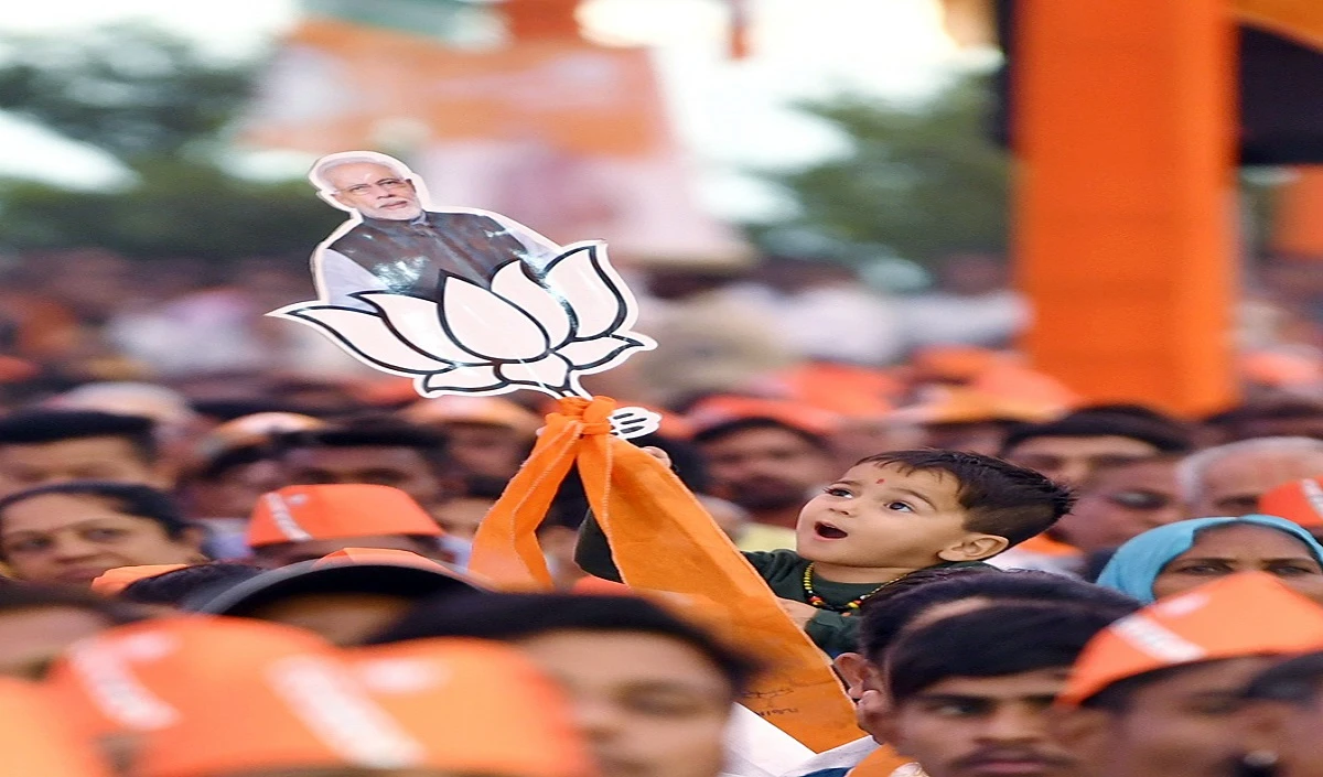 हिमाचल प्रदेश विधानसभा चुनाव के नजीतों से पहले भाजपा ने पार्टी के उम्मीदवारों से प्रतिक्रिया मांगी