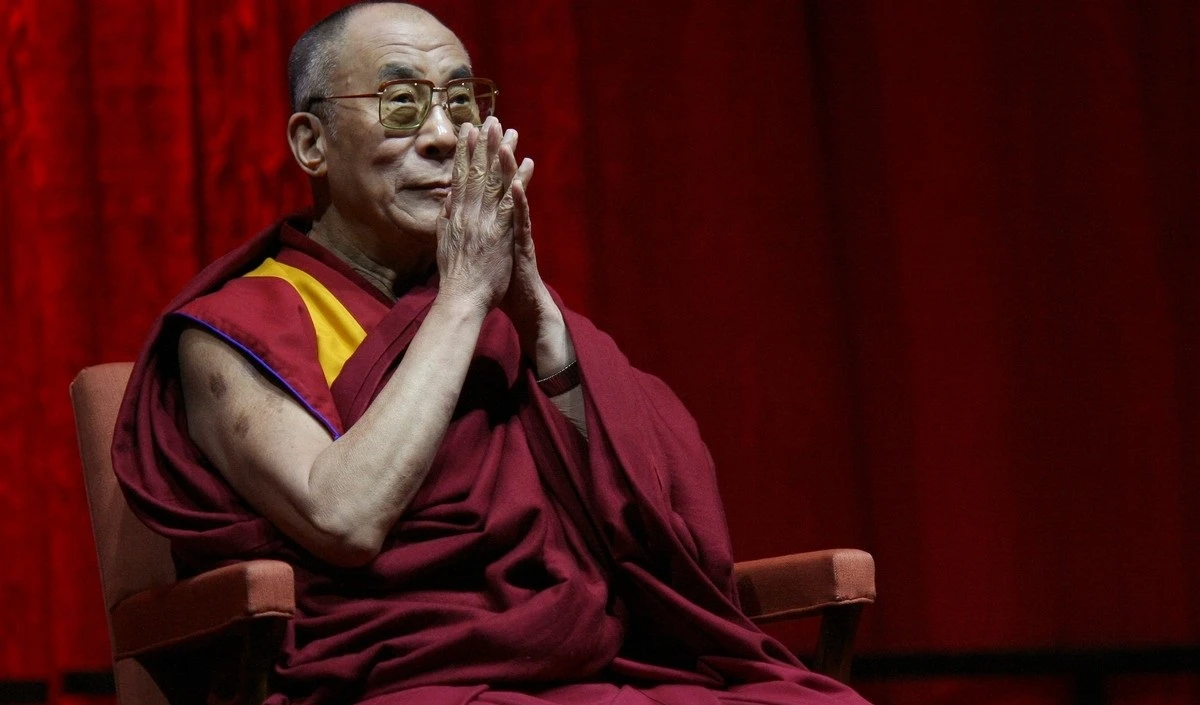 Dalai Lama के दौरे के बीच बोधगया में सुरक्षा ‘अलर्ट‘