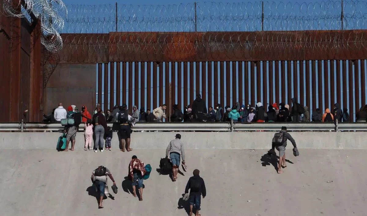 अमेरिका-मैक्सिको सीमा पर गांधीनगर के एक व्यक्ति की मौत के मामले की जांच शुरू