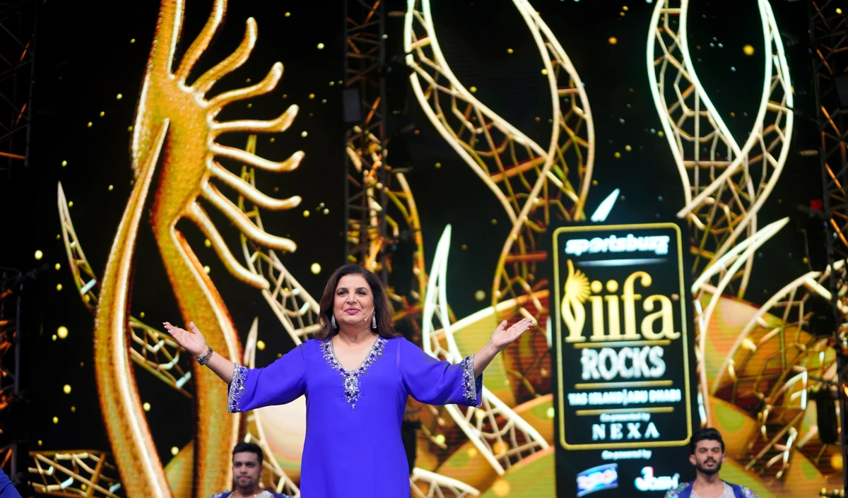 IIFA Awards 2023 Nomination List | फ्लॉप होने के बाद भी इन फिल्मों को मिला IIFA 2023 नॉमिनेशन, यहां देखें पूरी लिस्ट