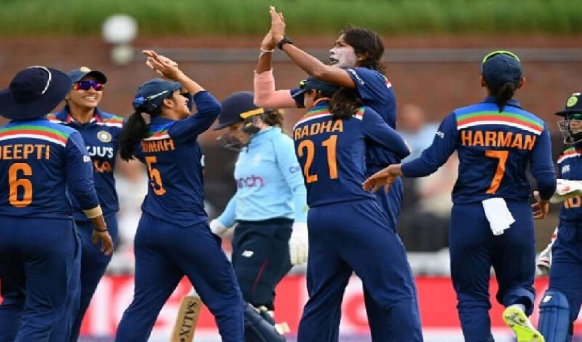 गलतियों से सबक लेकर अच्छा प्रदर्शन करने उतरेगी भारतीय महिला टीम