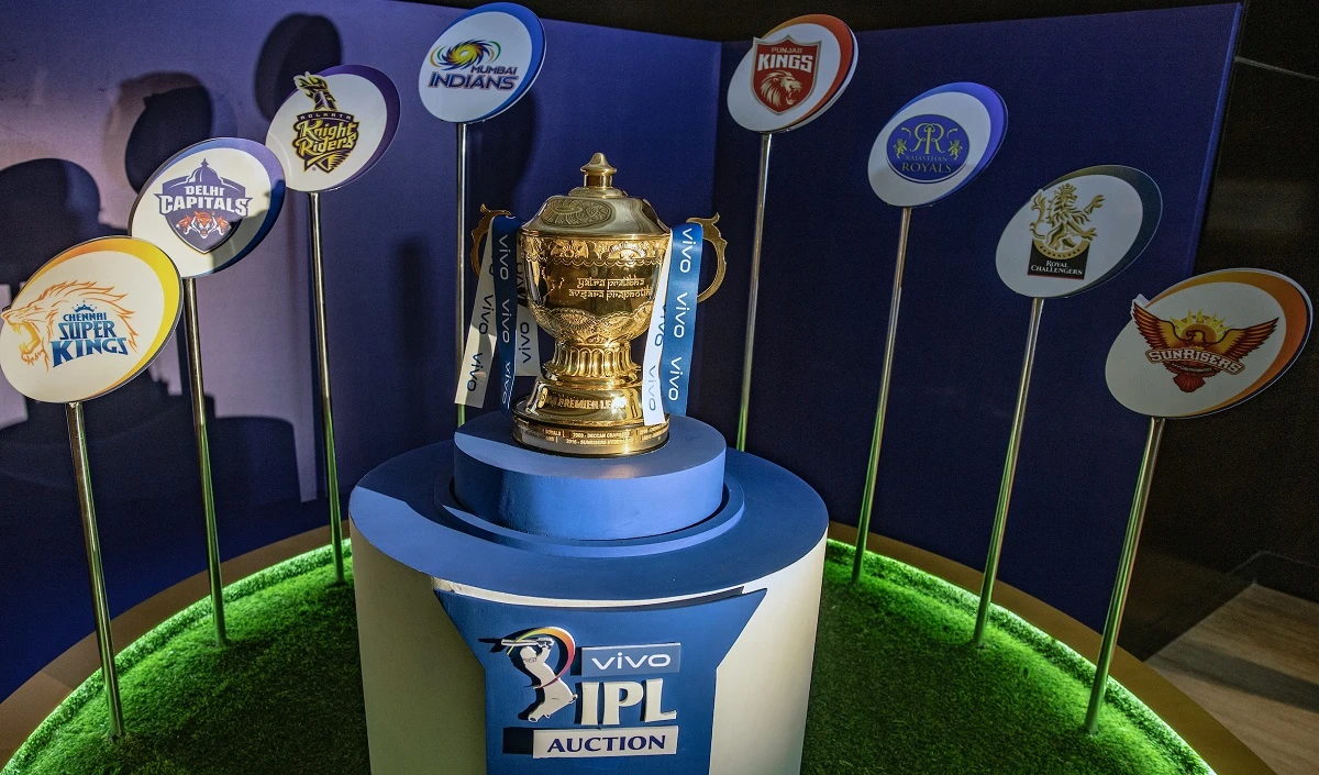 IPL Auction 2023: शुक्रवार को होगा आईपीएल का मिनी ऑक्शन, जानें किस टीम के पास है कितना पैसा