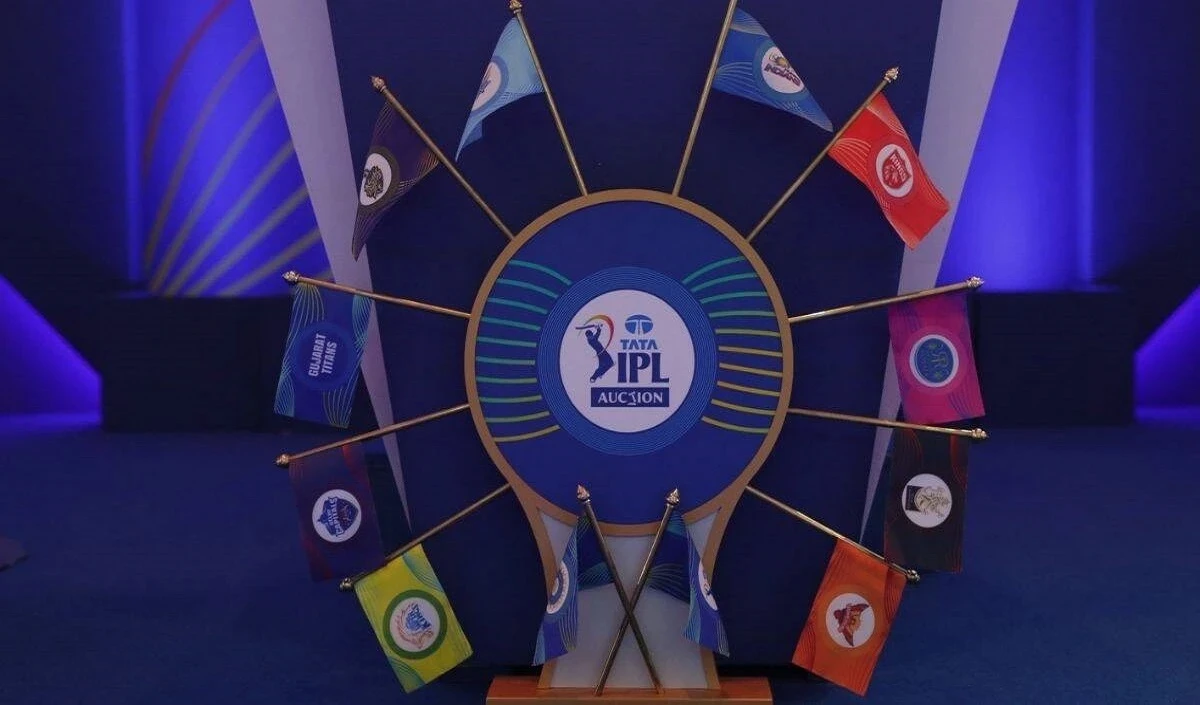 IPL Auction 2023 की तैयारी पुरी, इन खिलाड़ियों की किस्मत का होगा फैसला