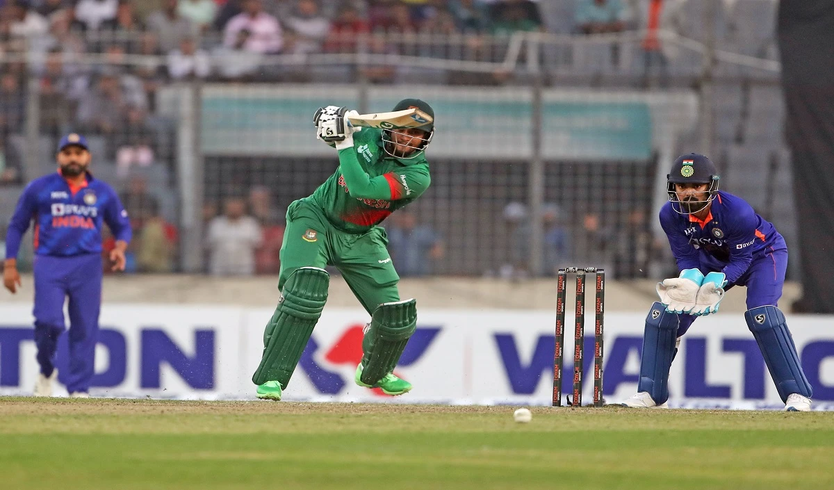 Ind vs Ban : बांग्लादेश ने जीता पहला वनडे मुकाबला, शानदार तरीके से मेहदी हसन ने दिलाई जीत