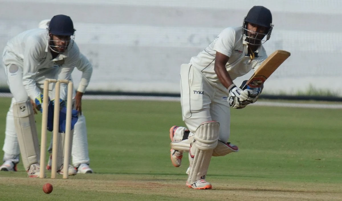 नदीम और उत्कर्ष चमके, झारखंड के खिलाफ केरल के छह विकेट पर 276 रन