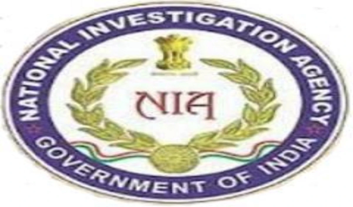 NIA ने केरल में पीएफआई से जुड़े कई ठिकानों पर छापेमारी की