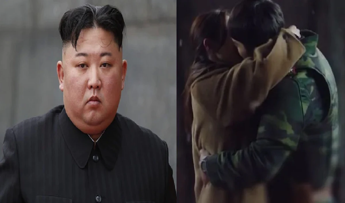 North Korea Execution: साउथ कोरियन फिल्म देखना छात्रों को पड़ा महंगा, सनकी तानाशाह के देश में  भीड़ के सामने गोली मारकर कर दी गई हत्या