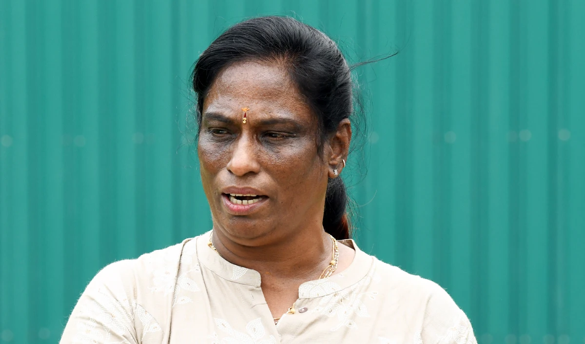 Indian Olympic Association | पीटी उषा भारतीय ओलंपिक संघ की पहली महिला अध्यक्ष बनी