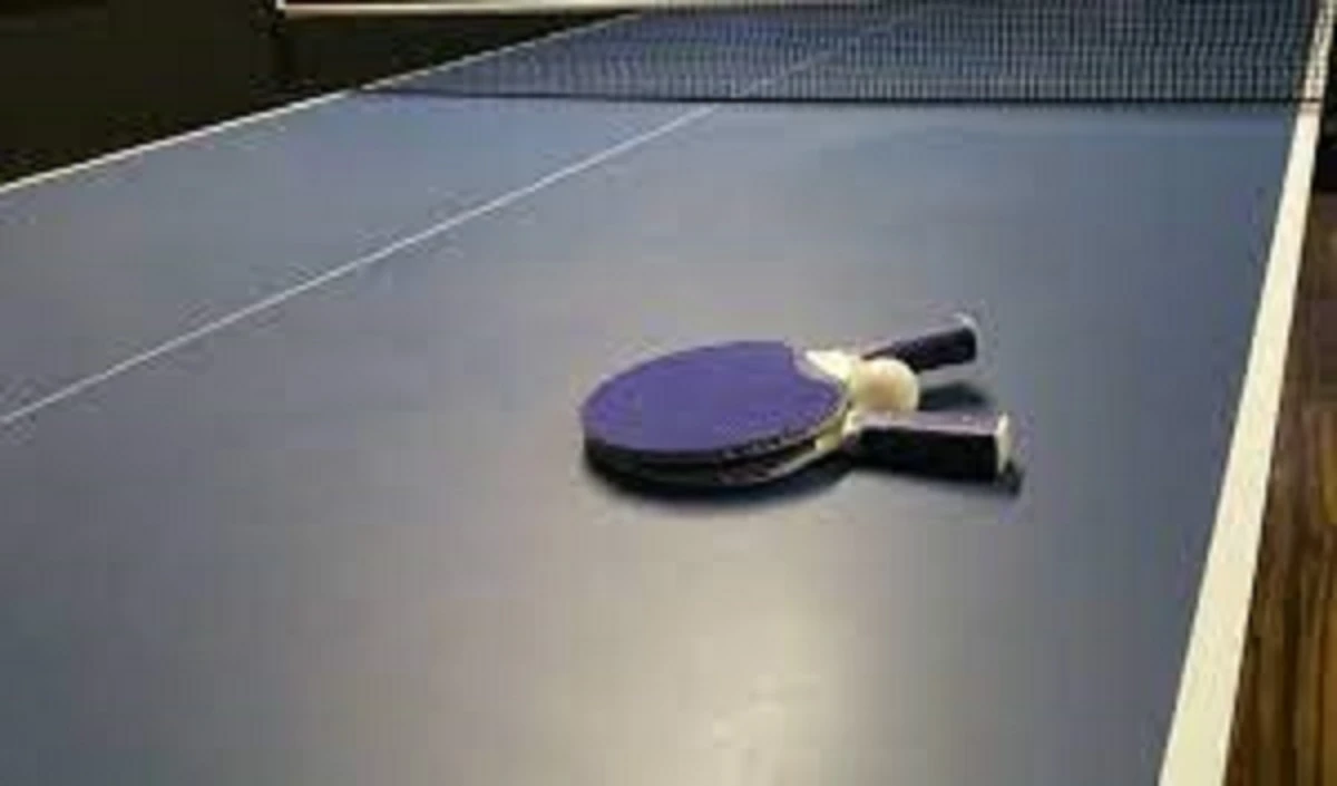 Table Tennis tournament : भारत में पहली बार विश्व टेबल टेनिस सीरीज प्रतियोगिता की मेजबानी करेगा गोवा