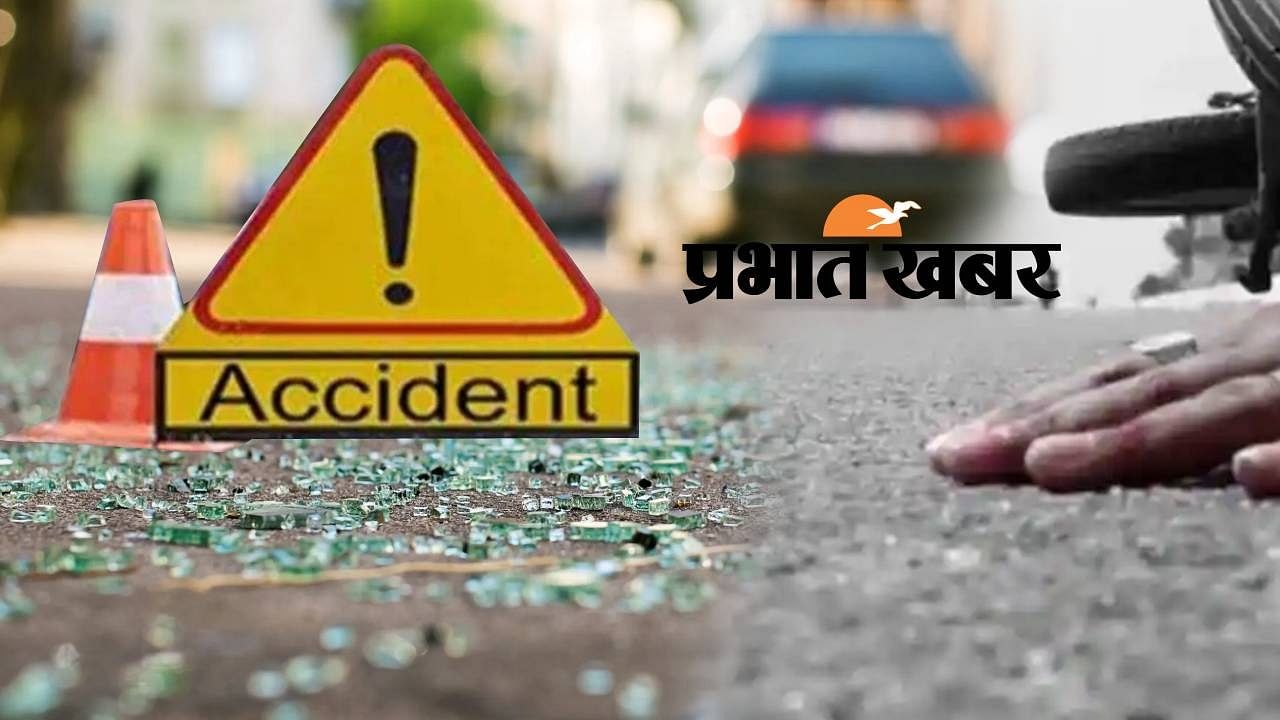 Noida News: नोएडा में कार ने जोमैटो बॉय को मारी टक्कर, मौके पर मौत, टोयोटा पर लगा था जिला जज का स्टीकर