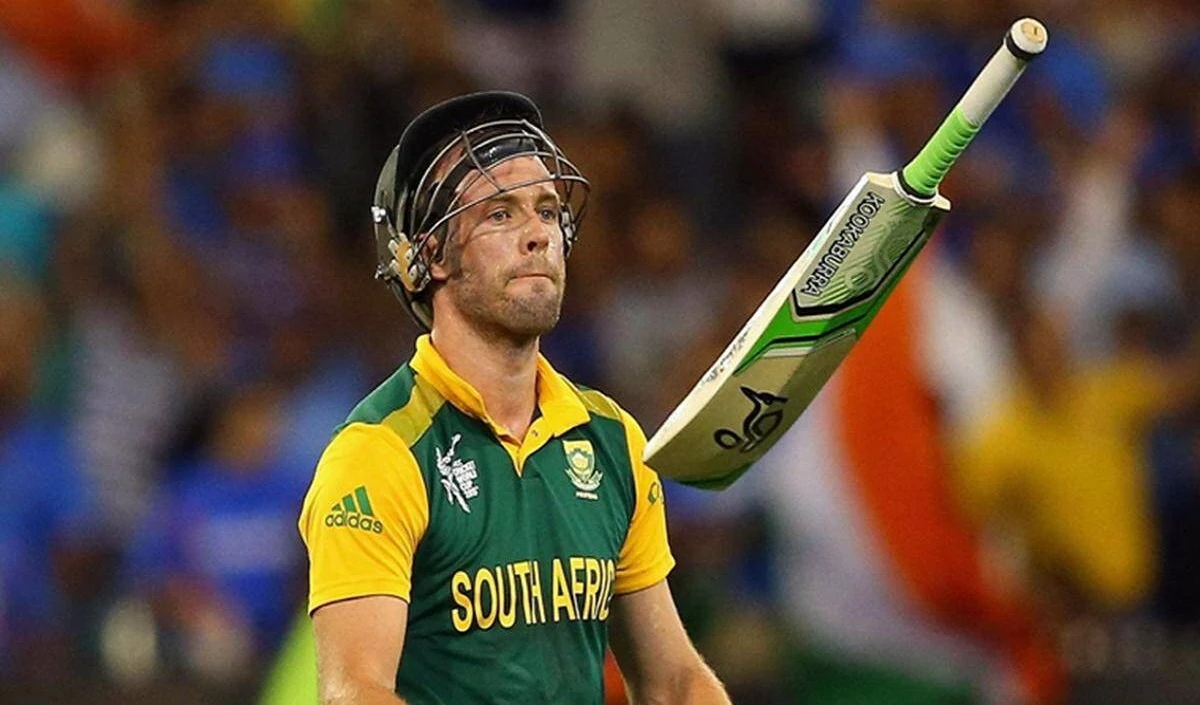 AB de Villiers  ने कहा कि खिलाड़ियों को तीनों प्रारूपों में खेलने के लिए प्रेरित रखना विश्व क्रिकेट में एक बड़ा मुद्दा है