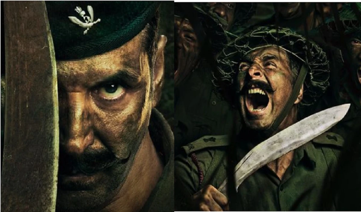 लगातार फ्लॉप के बाद क्या अक्षय कुमार ने छोड़ दी फिल्म ‘गोरखा’? अब नहीं बनेंगे युद्ध नायक इयान कार्डोजो