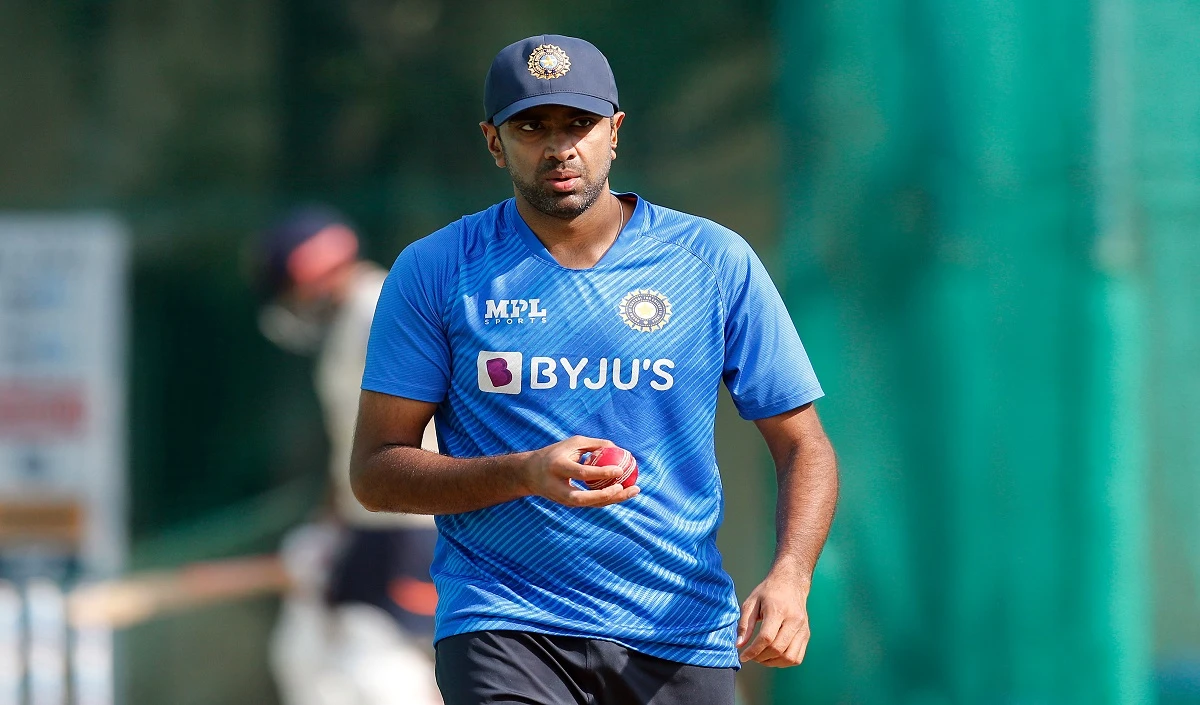 Ashwin चाहते हैं, ओस के असर को कम करने के लिये वनडे World Cup मैच 11:30बजे शुरू हों