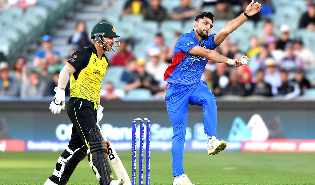 Australia vs Afghanistan Series | तालिबान के खिलाफ ऑस्ट्रेलिया ने खोला मोर्चा, रद्द की दोनों देशों के बीच खेली जाने वाली सीरीज