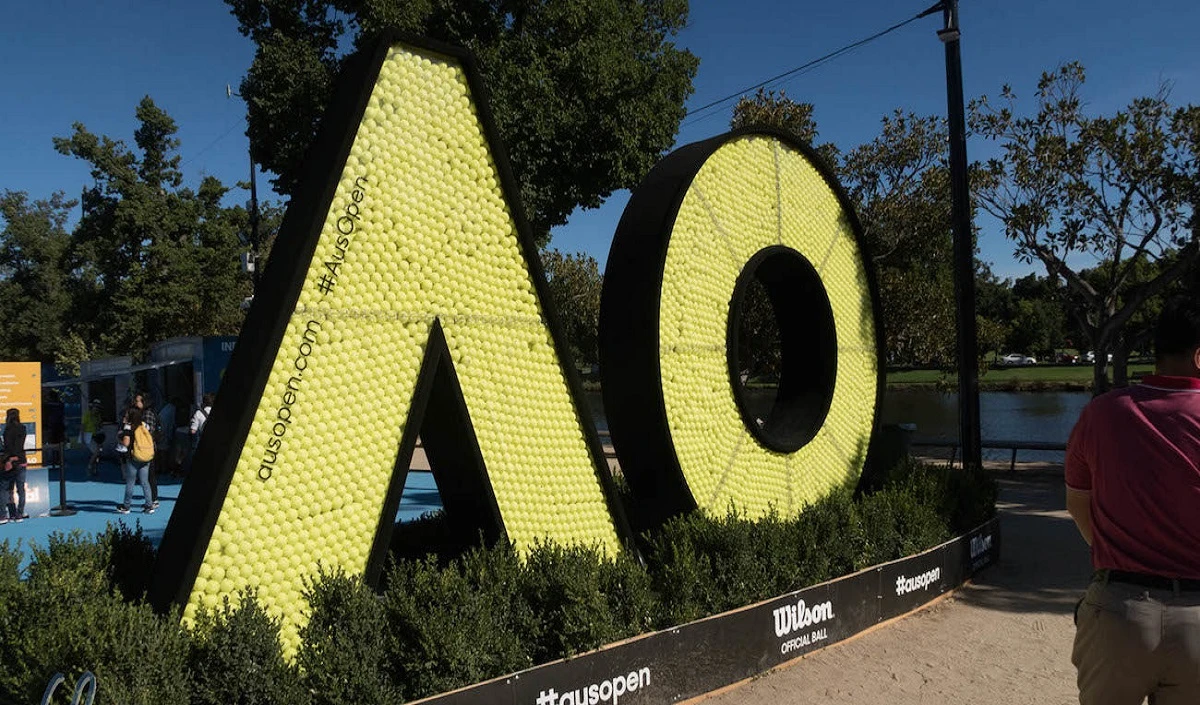 Australian Open: तीन अमेरिकी खिलाड़ी और राडूकानू दूसरे दौर में