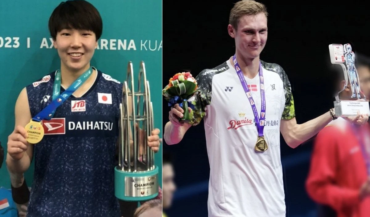 Axelsen  और Yamaguchi  इंडिया ओपन के सेमीफाइनल में