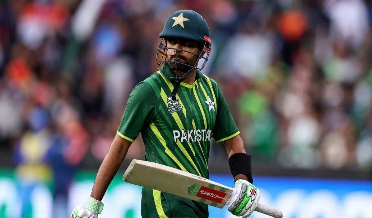 Babar Azam  आईसीसी वर्ष के सर्वश्रेष्ठ क्रिकेटर और सर्वश्रेष्ठ वनडे क्रिकेटर बने