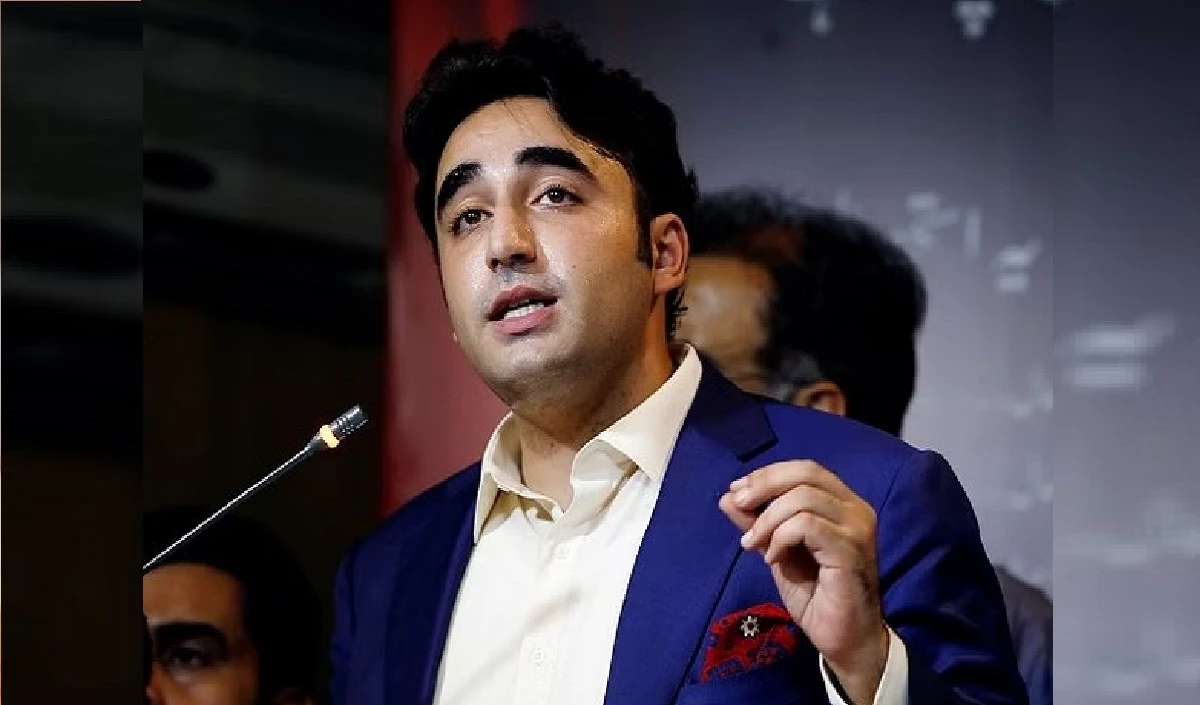 Bilawal Bhutto: Pakistan ने आतंकवादी संगठनों के सामने घुटने टेक दिए? विदेश मंत्री ने क्यों कहा- टेररिस्टों से अकेले नहीं लड़ सकते