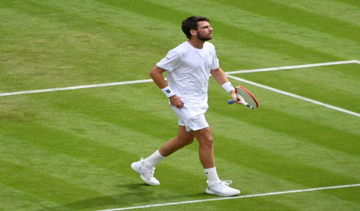 ASB Classic ATP: कैमरोन नौरी ऑकलैंड एटीपी सेमीफाइनल में