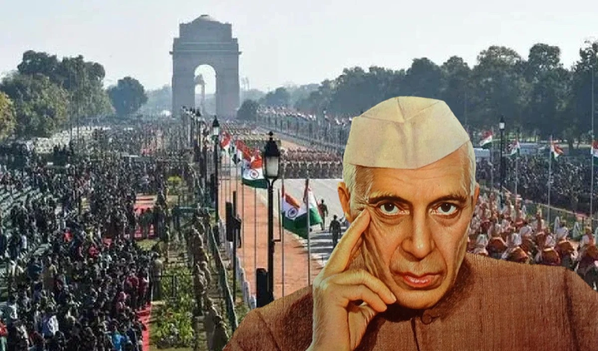 Republic Day 2023:गणतंत्र दिवस पर इस बार कौन होगा भारत का चीफ गेस्ट? अब तक सिर्फ 1 बार चीन से बुलाया गया मेहमान, नेहरू थे प्रधानमंत्री