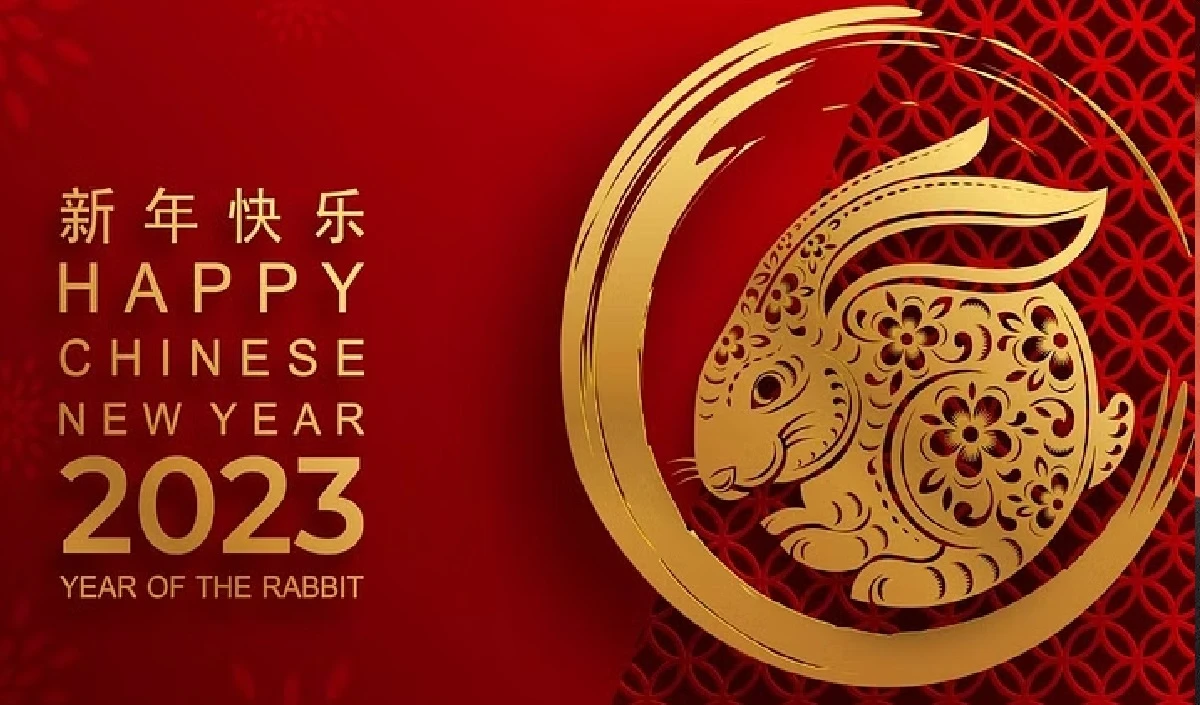 Chinese New Year 2023: तीन साल बाद चीन के लोगों ने मनाया नववर्ष, जानें क्या है इसका इतिहास और महत्व