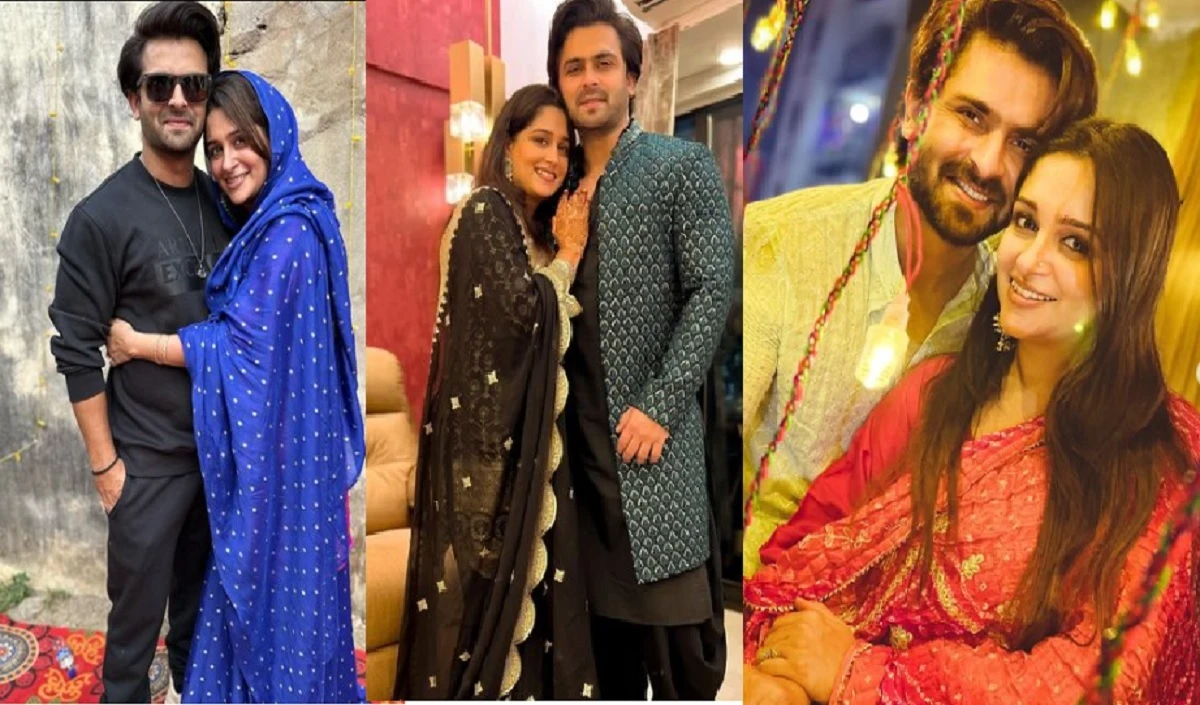 Dipika Kakar Pregnancy | दीपिका कक्कड़ और शोएब इब्राहिम बनने वाले हैं माता-पिता, लंबे वक्त तक छिपाई प्रेग्नेंसी