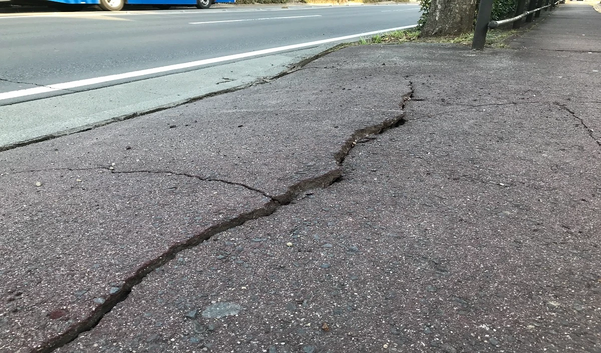 Earthquake: Gujarat के कच्छ में 4.2 तीव्रता का भूकंप, कोई हताहत नहीं