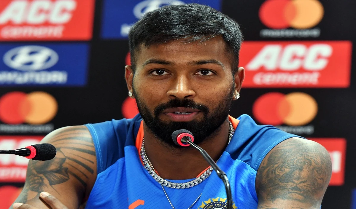 आज से फिर शुरु हो रही IndvsNZ के बीच जंग, Hardik Pandya की अगुवाई में अब T20 में सूपड़ा साफ करने उतरेगी टीम