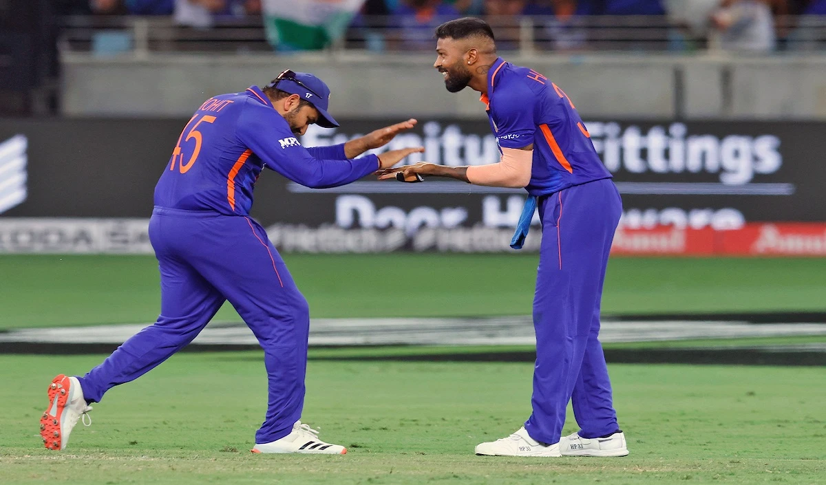 गिल के फॉर्म को देखकर साव को अभी इंतजार करना होगा , कहा Hardik Pandya ने