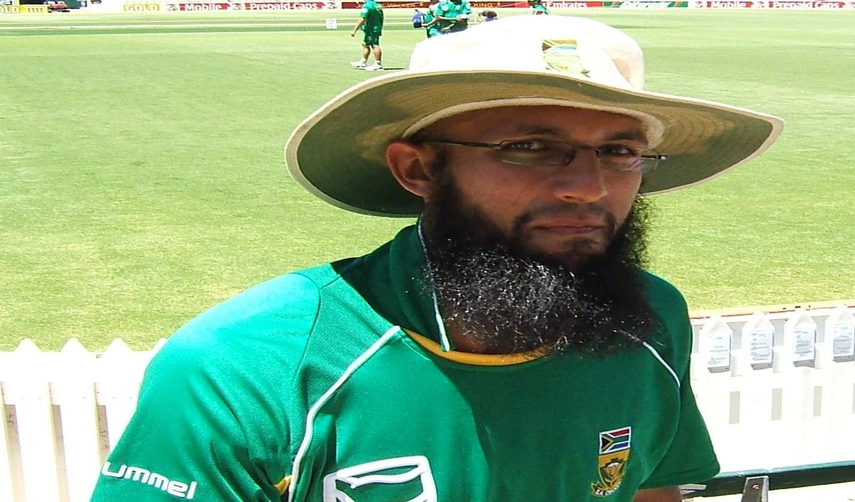 Hashim Amla ने क्रिकेट के हर प्रारूप को अलविदा कहा