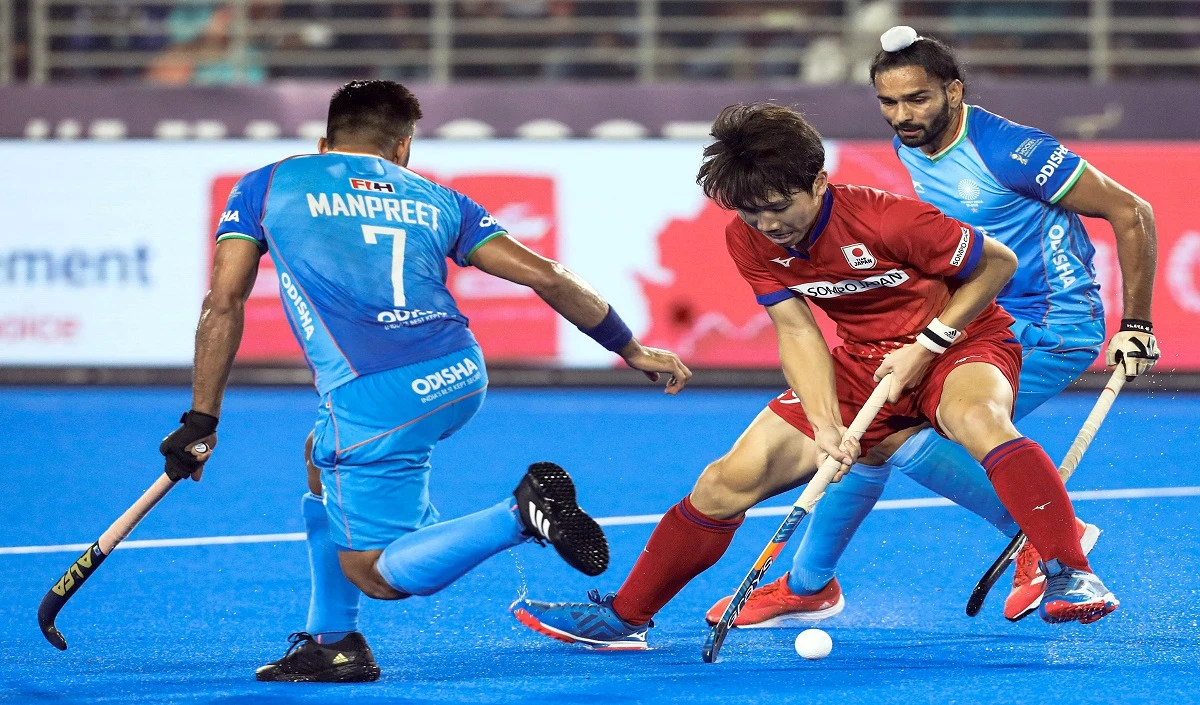 अंतरराष्ट्रीय Hockey में पिछले पांच साल में डोपिंग के इतने मामले आए सामने, FIH बरतेगा सतर्कता