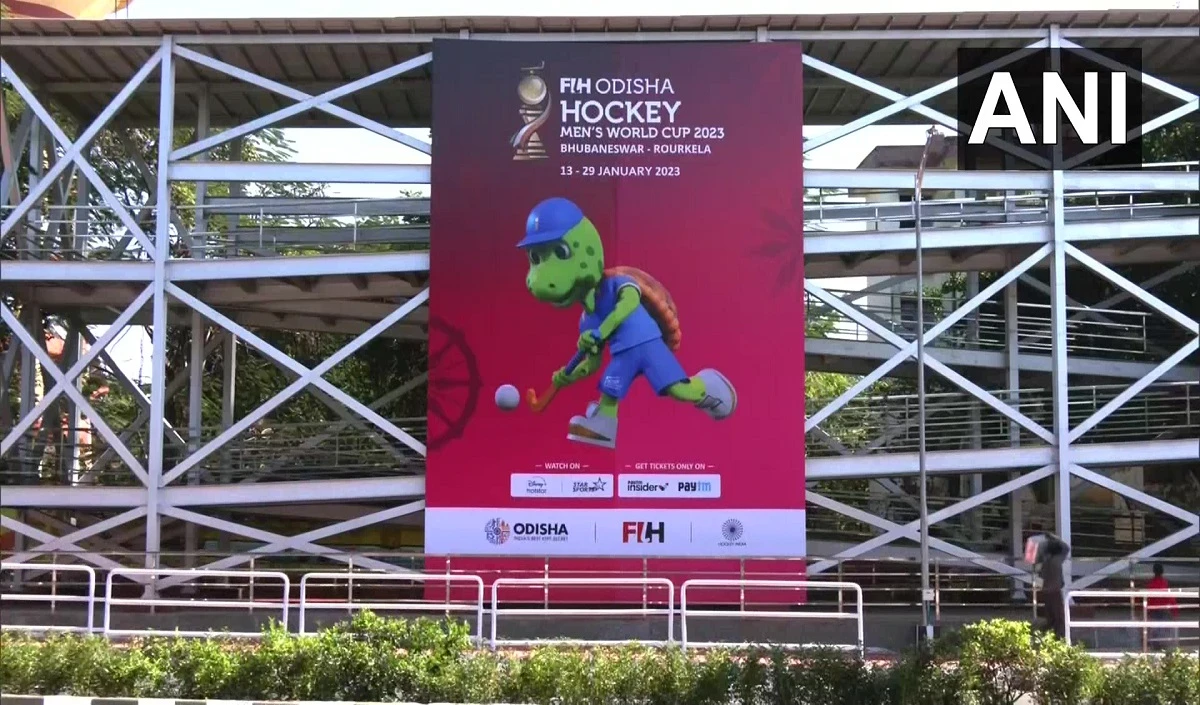 Hockey World Cup 2023 के फाइनल में जगह बनाने की कोशिश करेंगी ये टीमें, जानें कब है फाइनल मुकाबला