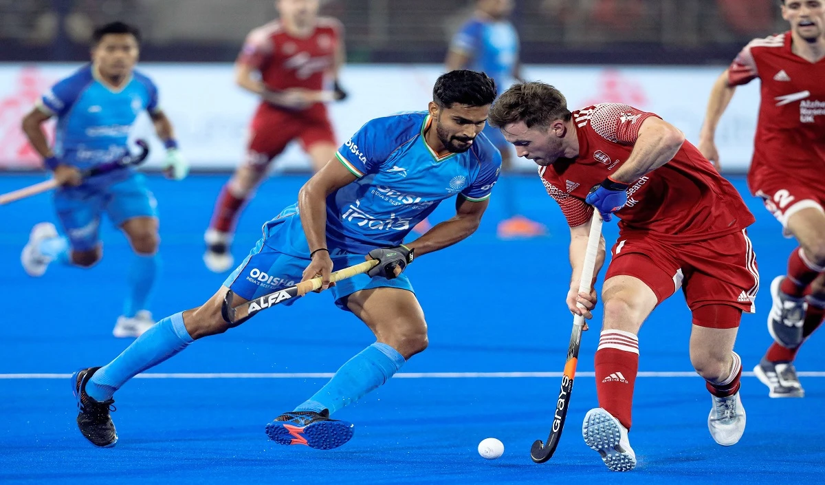 Hockey World Cup: क्वार्टर फाइनल में सीधे जगह बनाने के लिये भारत को बड़े अंतर से जीत की जरूरत