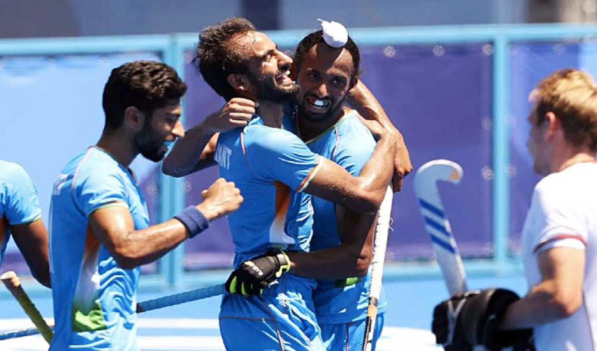 Hockey World Cup: भारत ने स्पेन को 2-0 से हराकर की विजयी शुरुआत, अमित रोहिदास और हार्दिक चमके