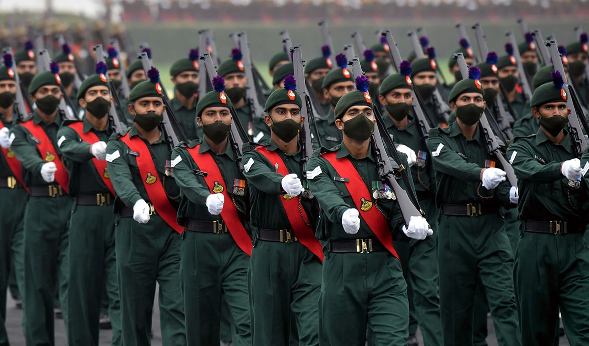 Prabhasakshi Exclusive: One Army One Uniform व्यवस्था क्यों लागू करने जा रही है Indian Army