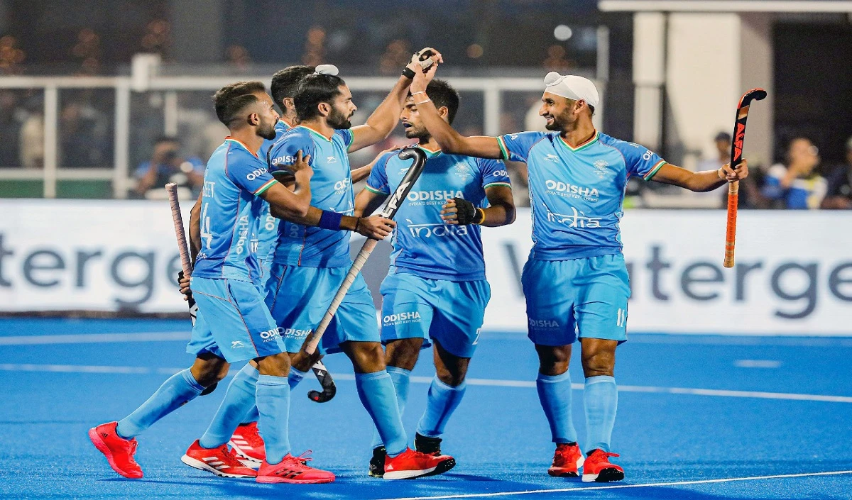 Hockey World Cuo 2023 : Newzealand के खिलाफ करो या मरो मैच में भारत की अग्रिम पंक्ति को दिखाना होगा दम